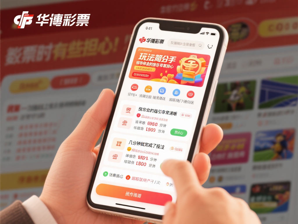 在玩法方面，华体会彩票提供了丰富的选择，涵盖了传统