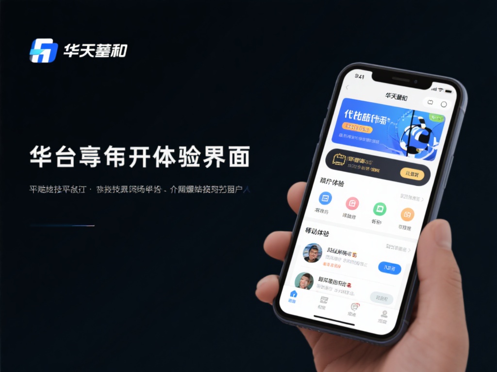 平台的发展离不开对技术的持续投入。华体会通过优化网