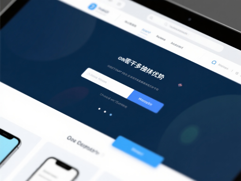 相比于下载APP或使用其他访问方式，网页登录具有许